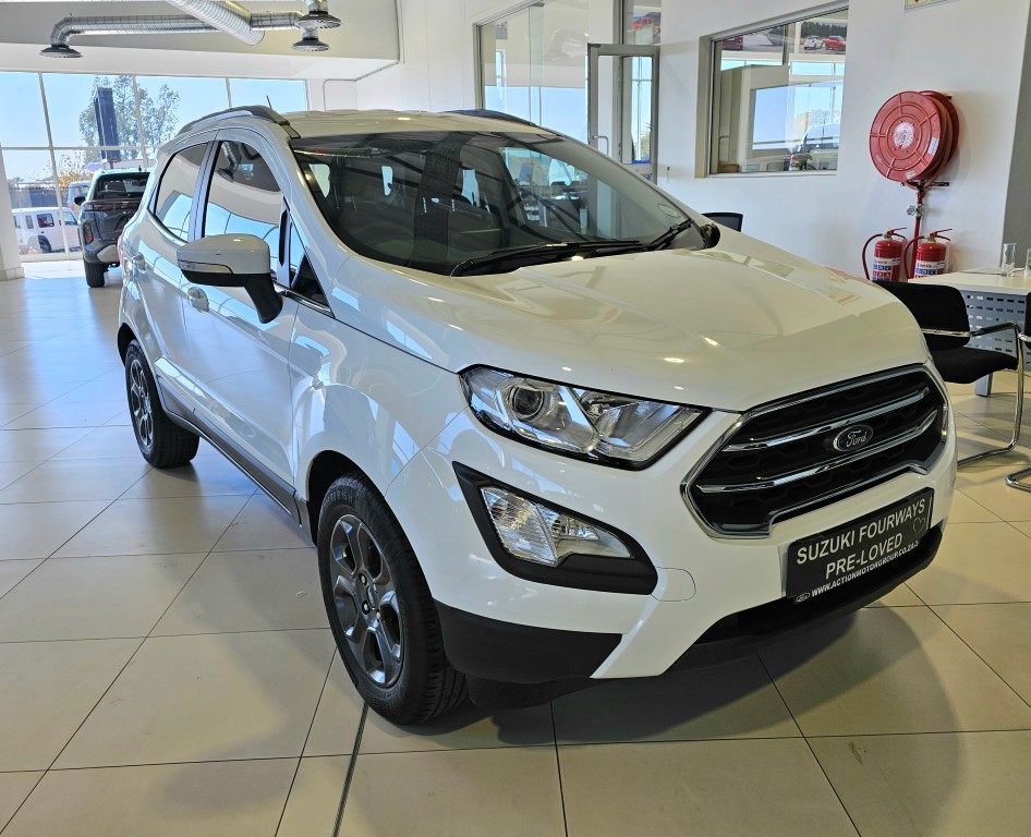 2020 Ford EcoSport  for sale - US20987