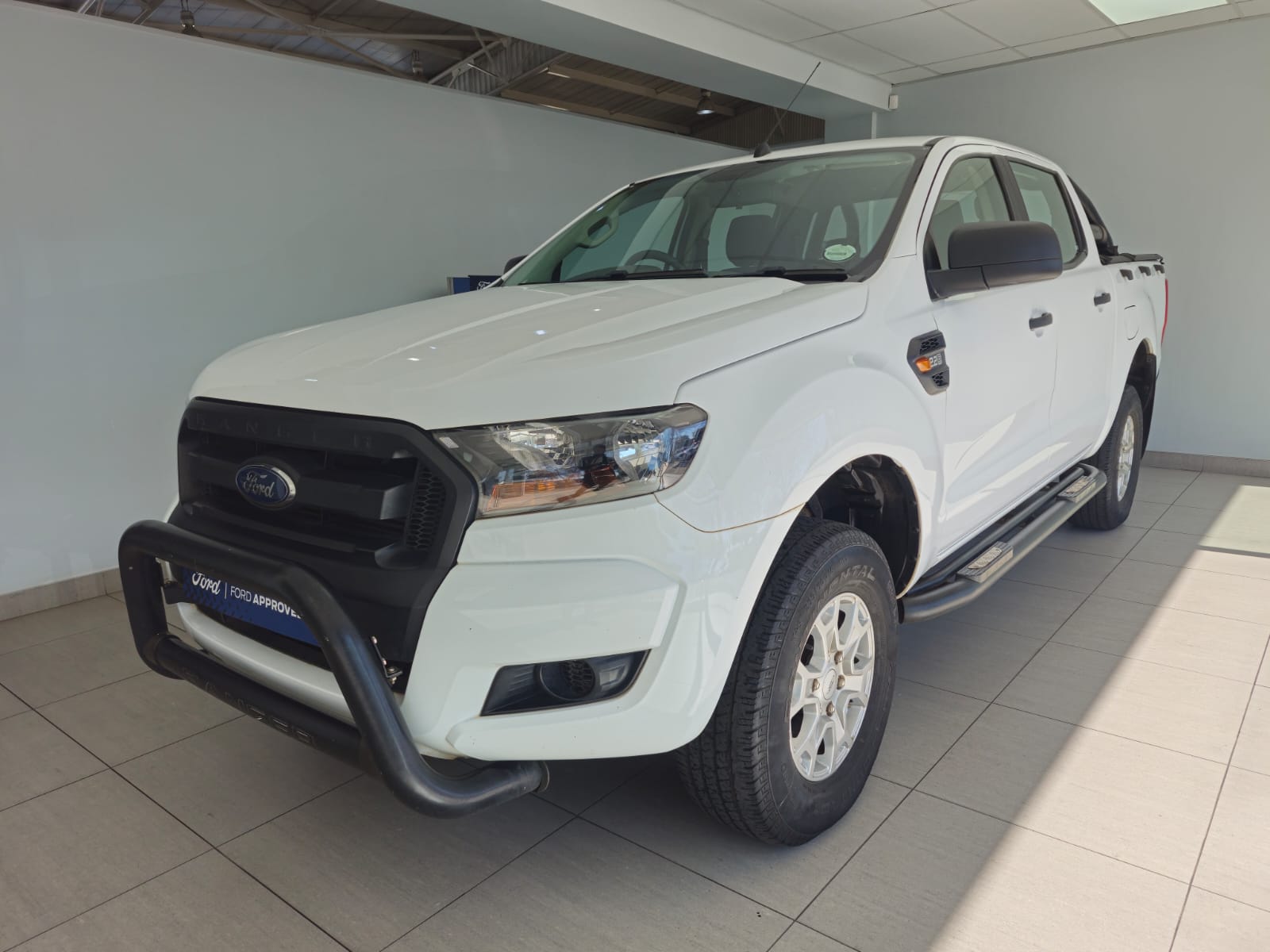 2019 Ford Ranger  for sale - UF70925
