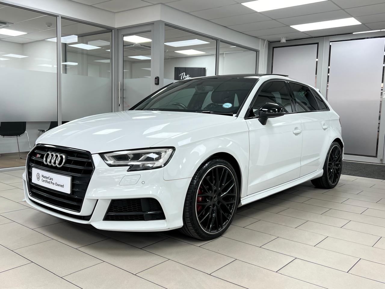 Audi A3 2020 for sale in KwaZulu-Natal, Durban