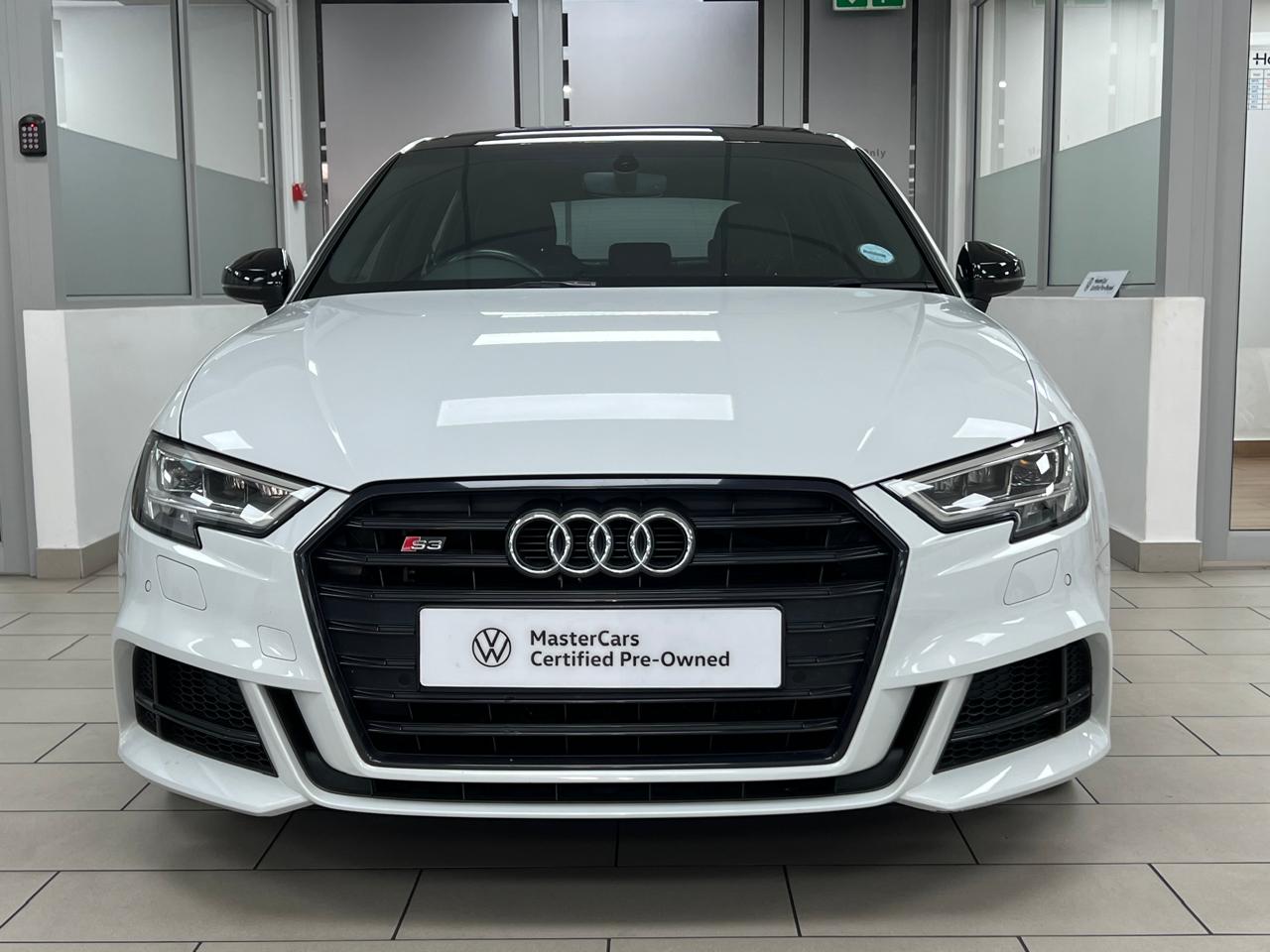 Audi A3 2020 for sale in KwaZulu-Natal