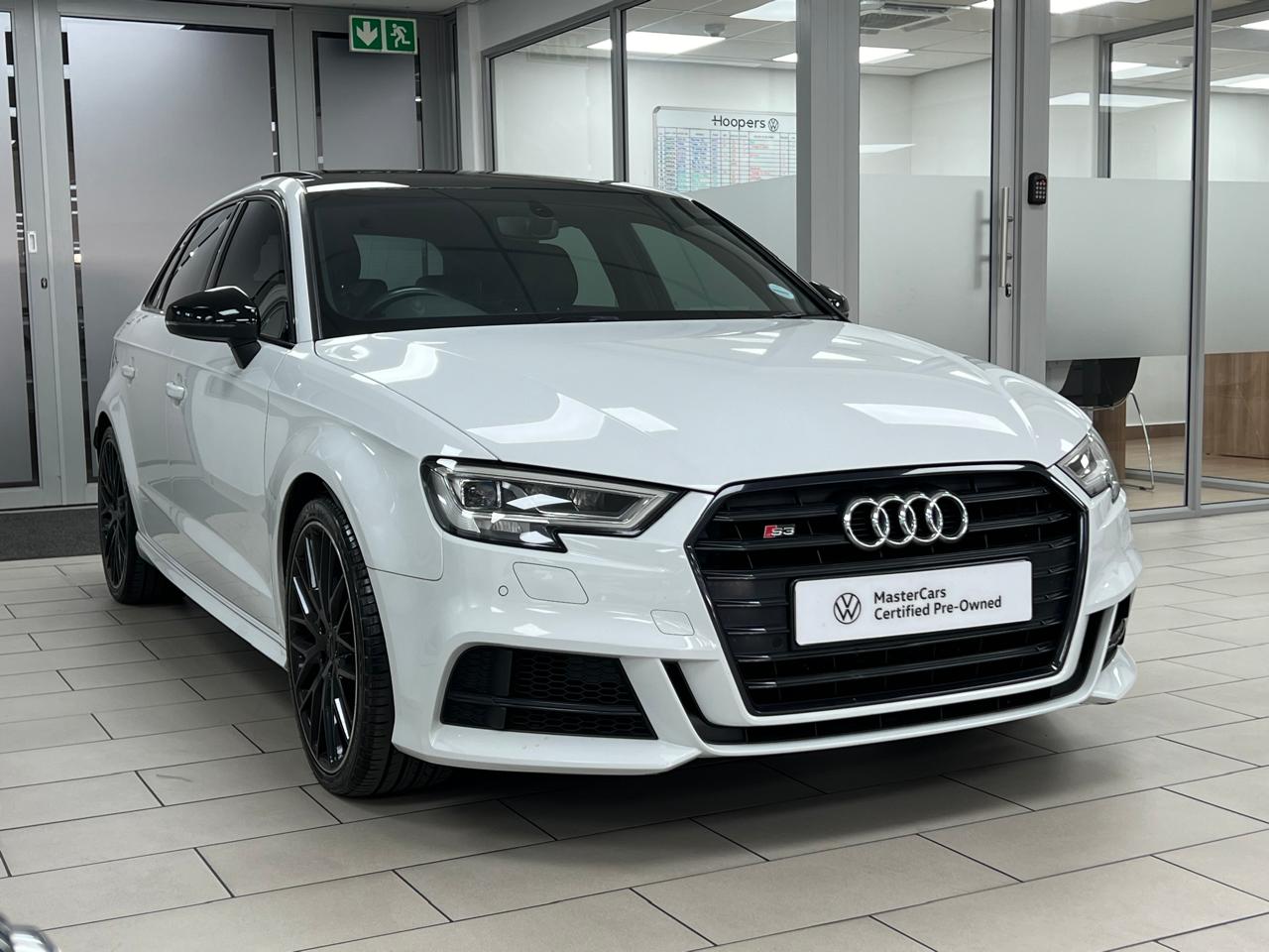 2020 Audi A3  for sale - 49757