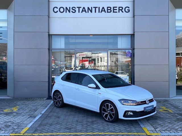 2020 Volkswagen Polo Hatch  for sale - 502243