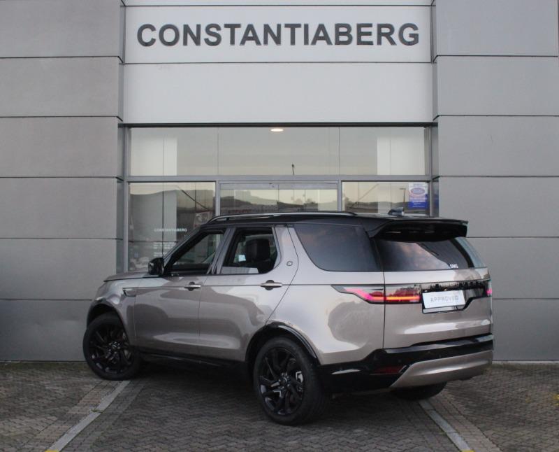 Land Rover Discovery 2023 for sale in Western Cape, Cape Town