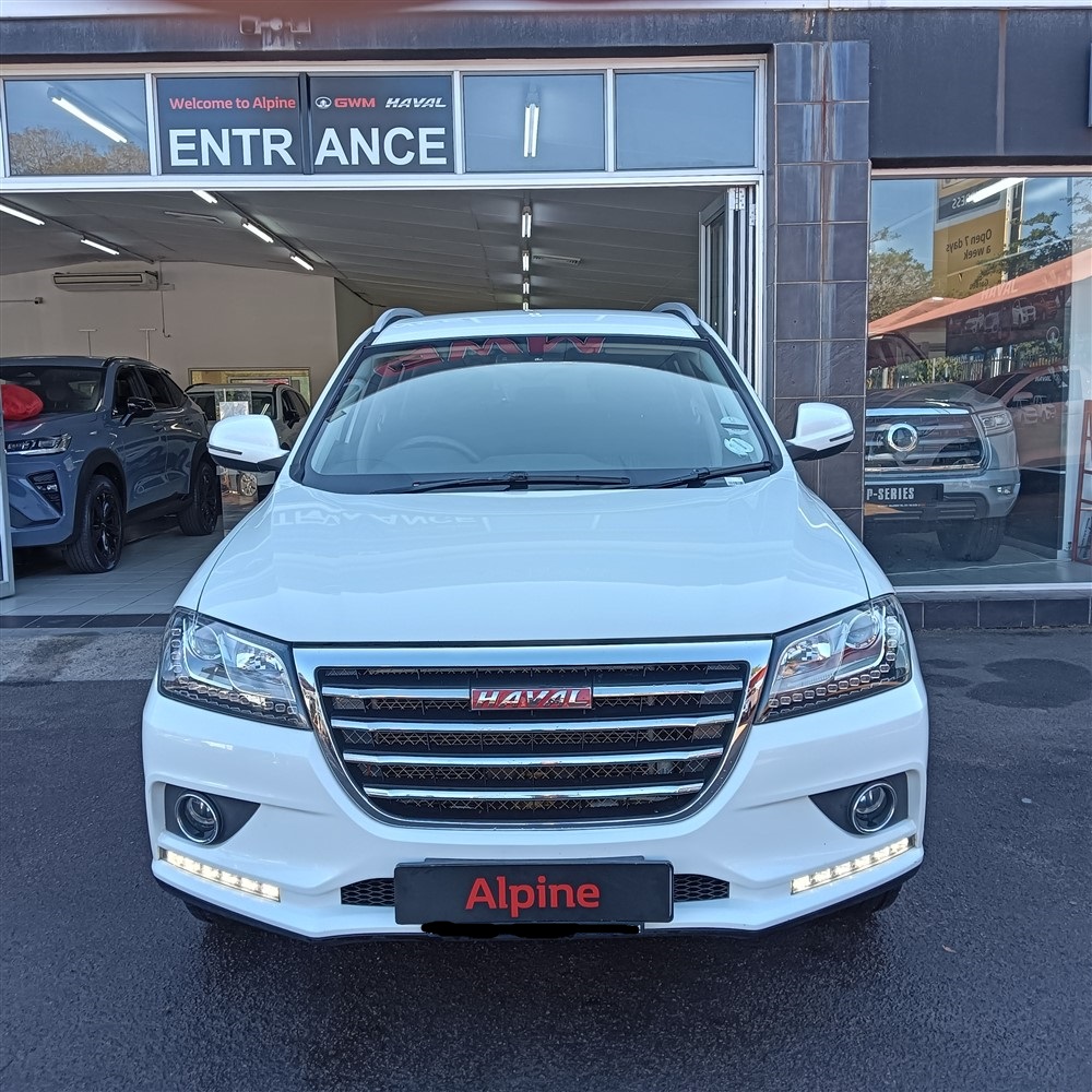 Used Haval H2 for sale in KwaZulu-Natal