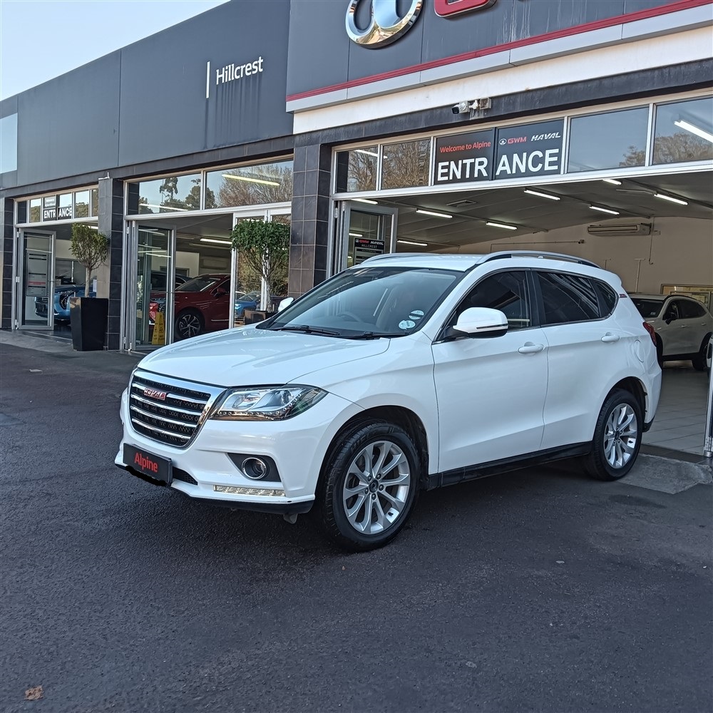 Used Haval H2 for sale in KwaZulu-Natal