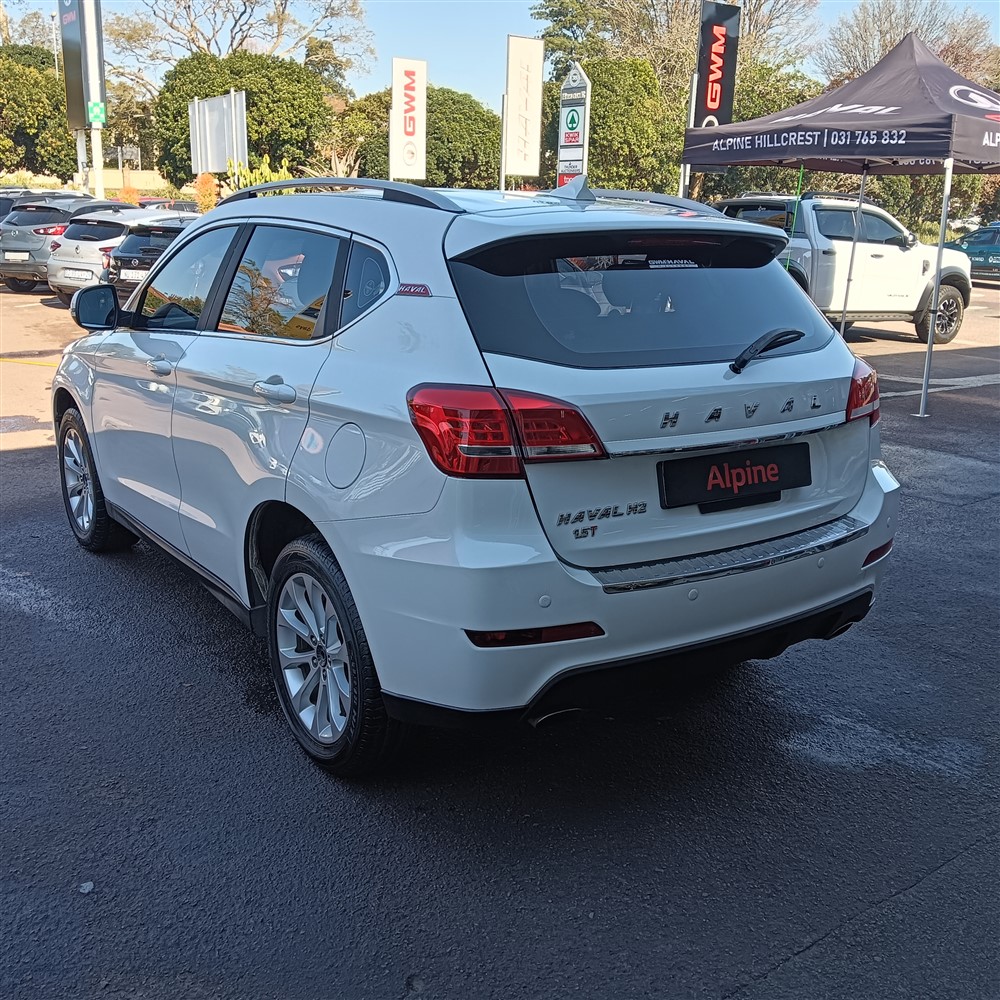 Used Haval H2 for sale in KwaZulu-Natal