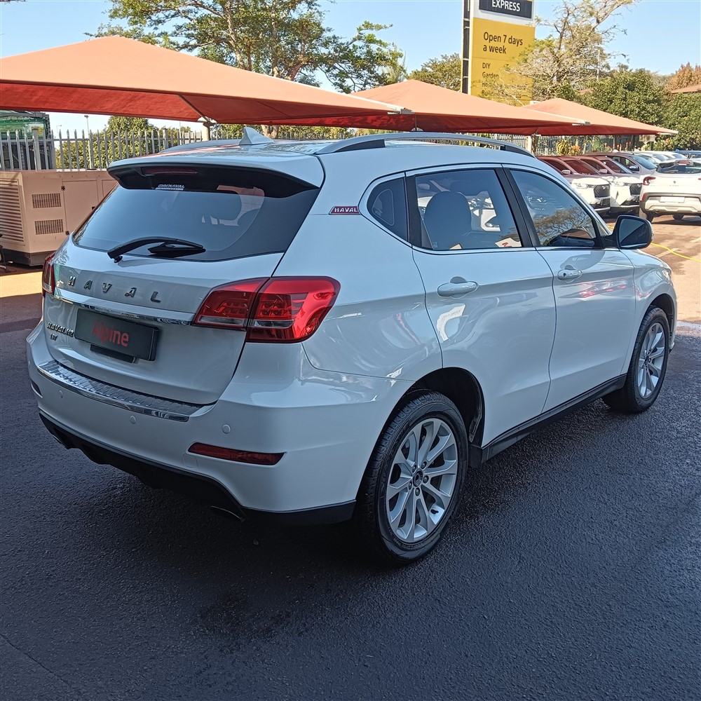 Used Haval H2 for sale in KwaZulu-Natal