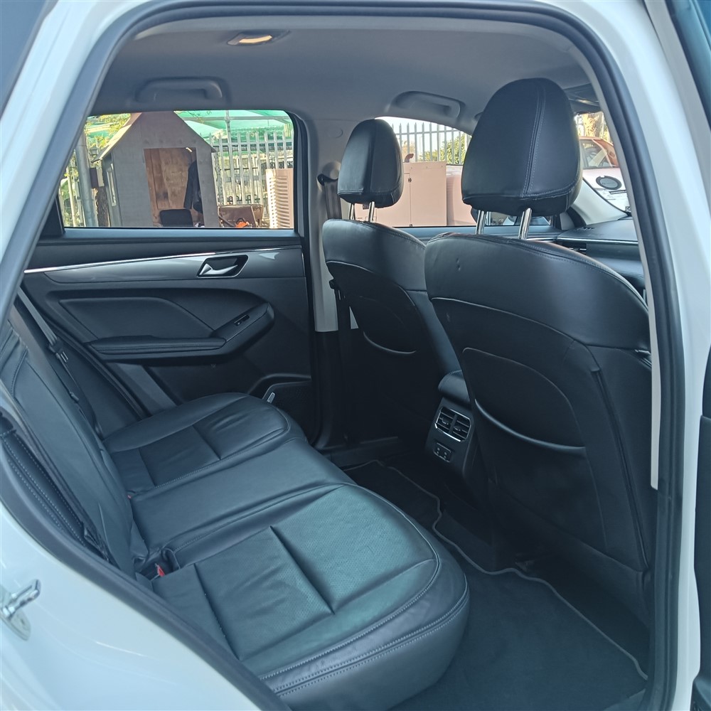 Used Haval Jolion for sale in KwaZulu-Natal