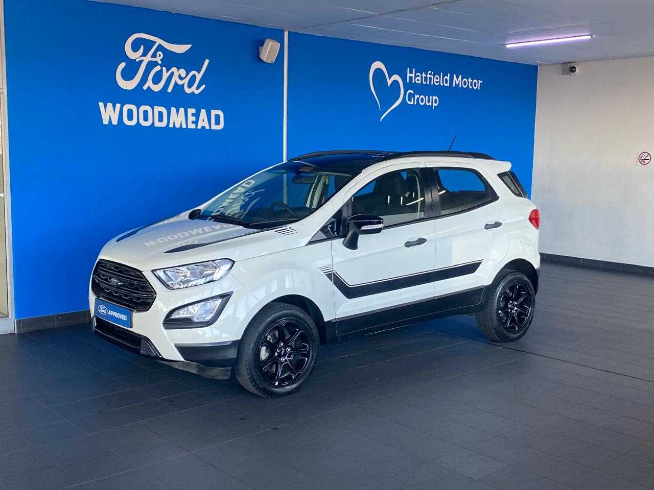 2022 Ford EcoSport  for sale - UF71349