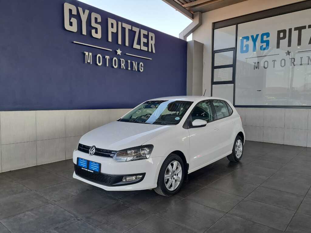 2013 Volkswagen Polo Hatch  for sale - 63804