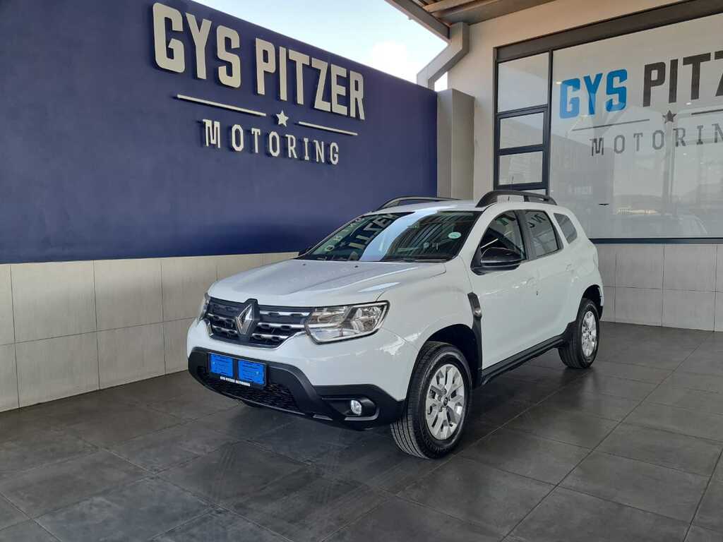 2022 Renault Duster  for sale - 63805