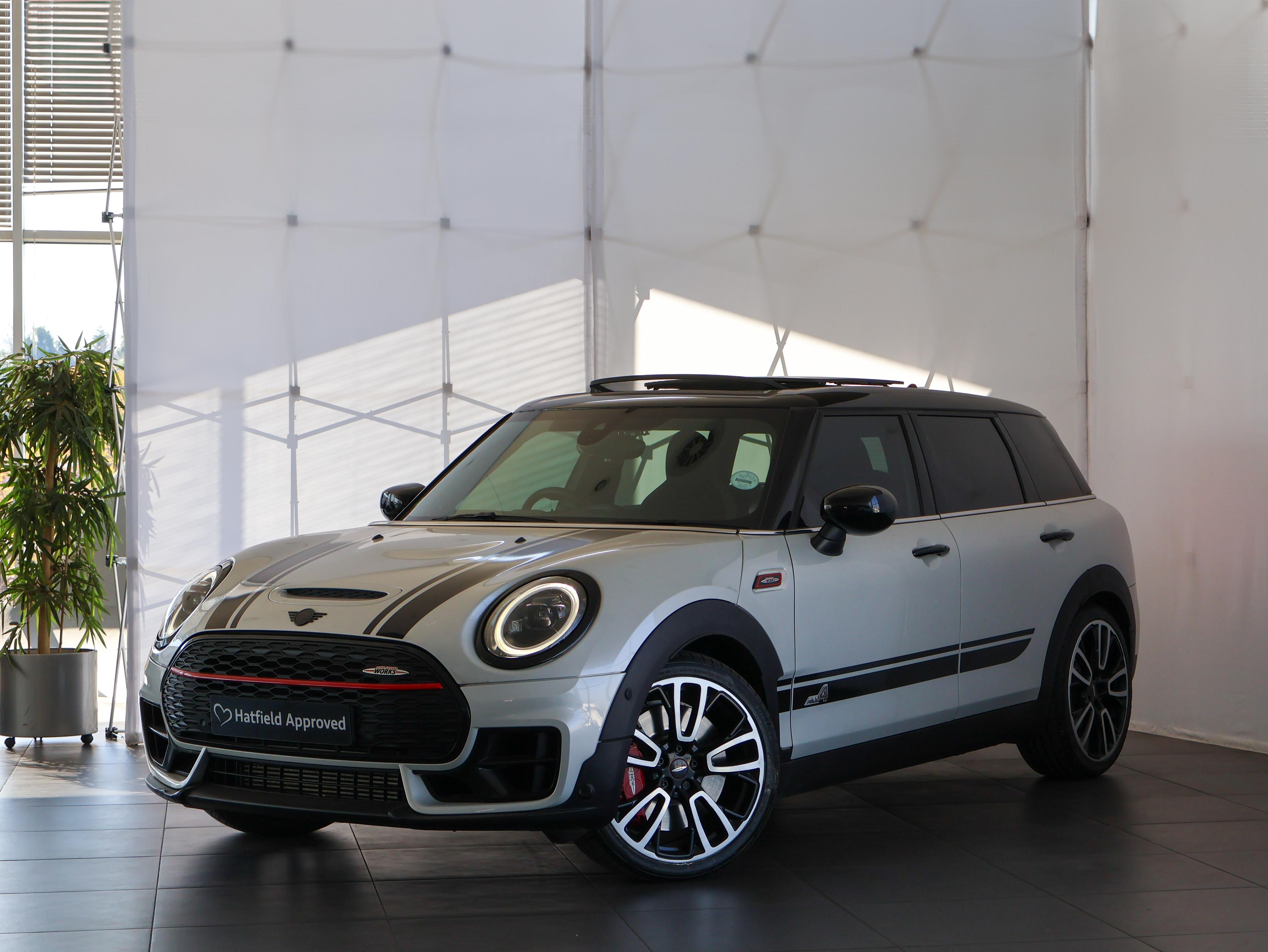 2021 MINI Cooper Clubman  for sale in Gauteng, Pretoria - 7752391