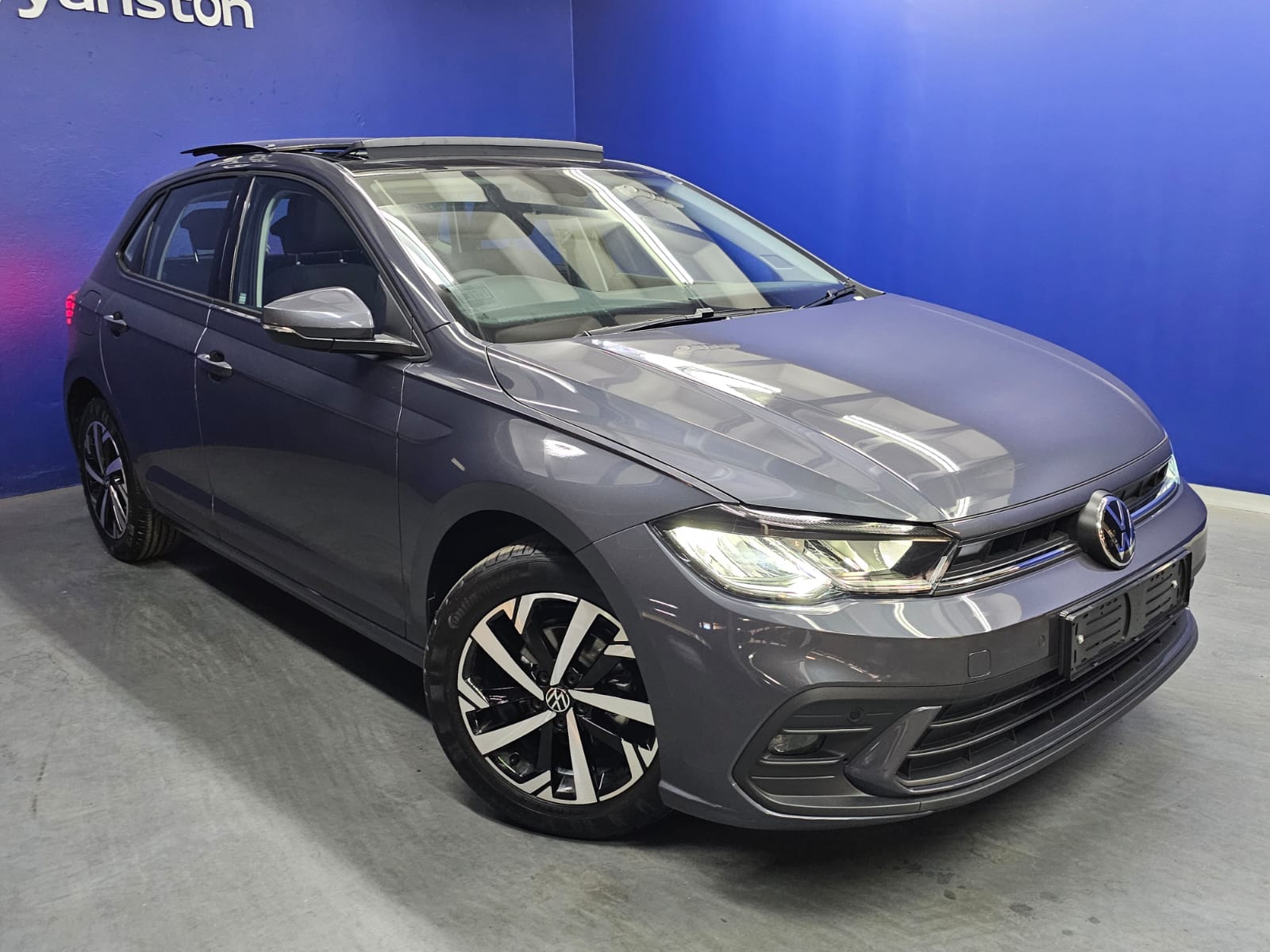2024 Volkswagen Polo Hatch  for sale - 7752590