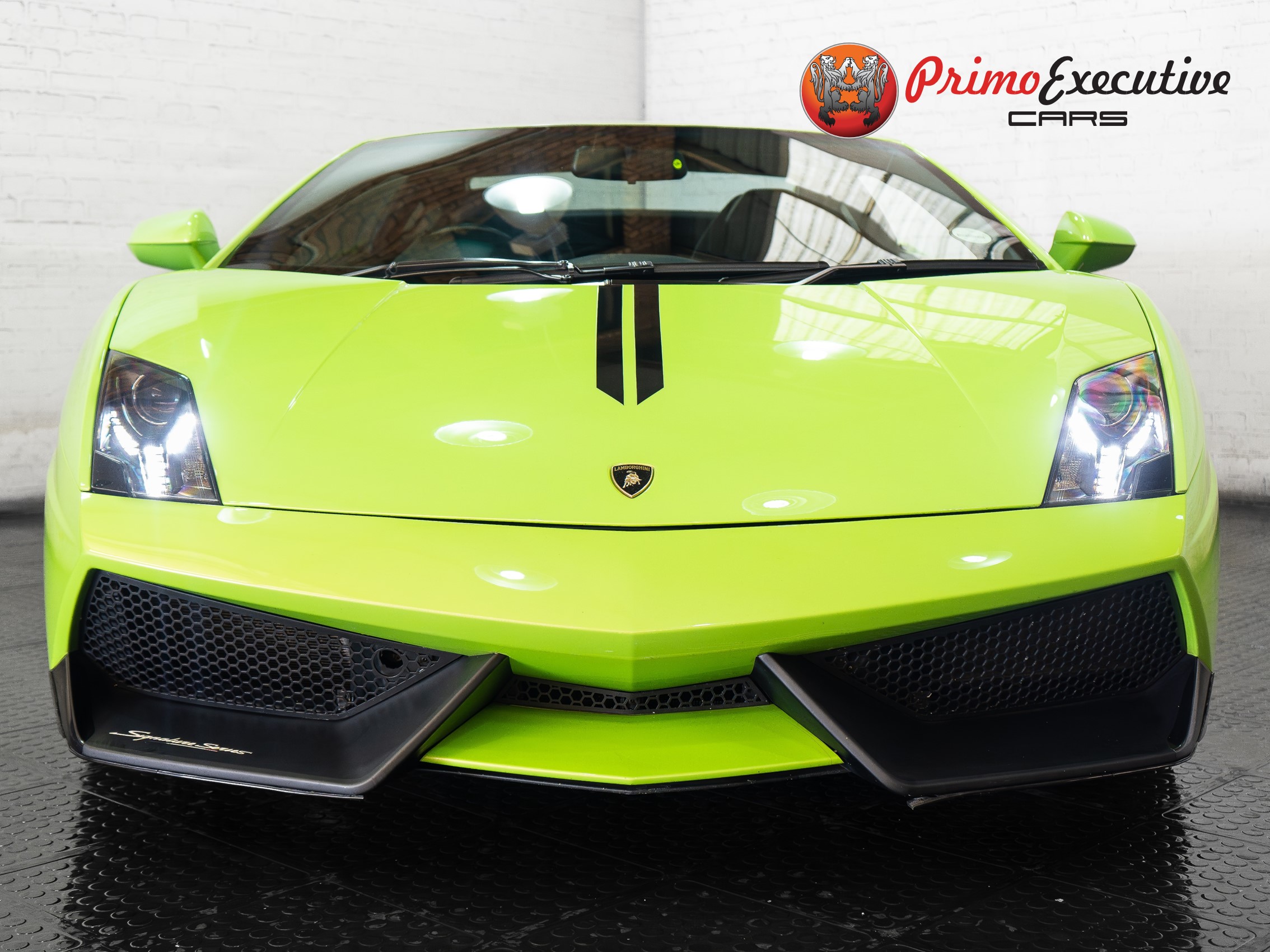 Lamborghini Gallardo 2012 for sale in Gauteng, Edenvale