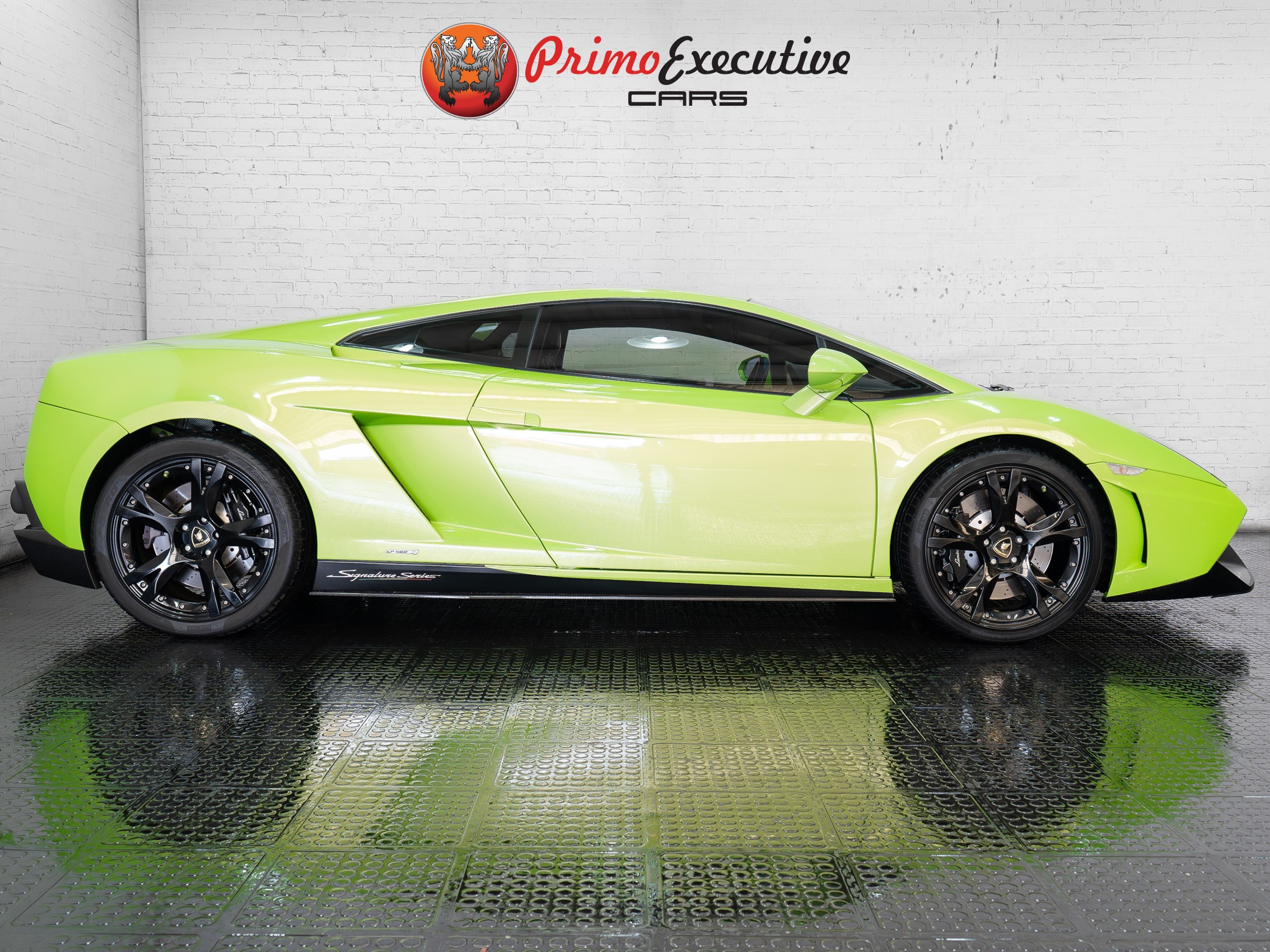 Used Lamborghini Gallardo 2012 for sale