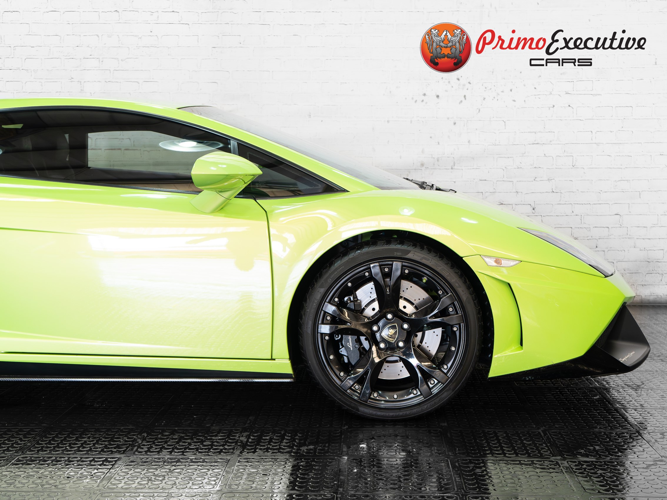 Lamborghini Gallardo 2012  for sale