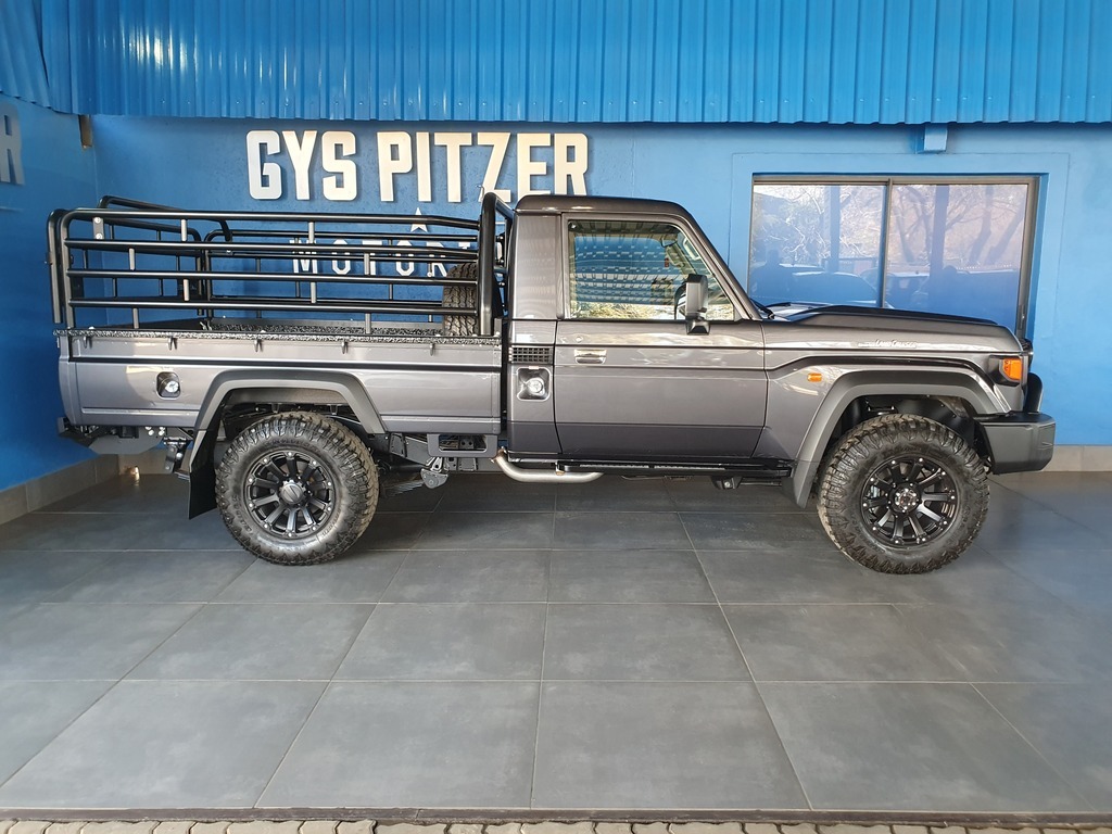 Toyota Land Cruiser 79 2024 for sale in Gauteng, Pretoria