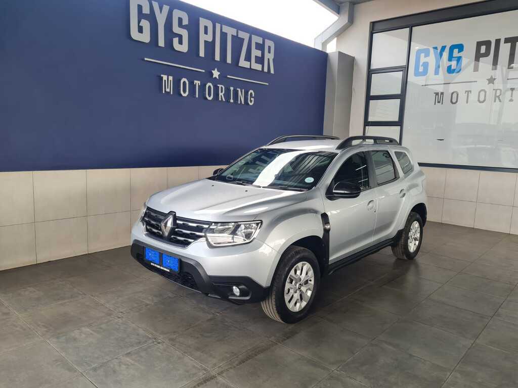 2022 Renault Duster  for sale - 63806