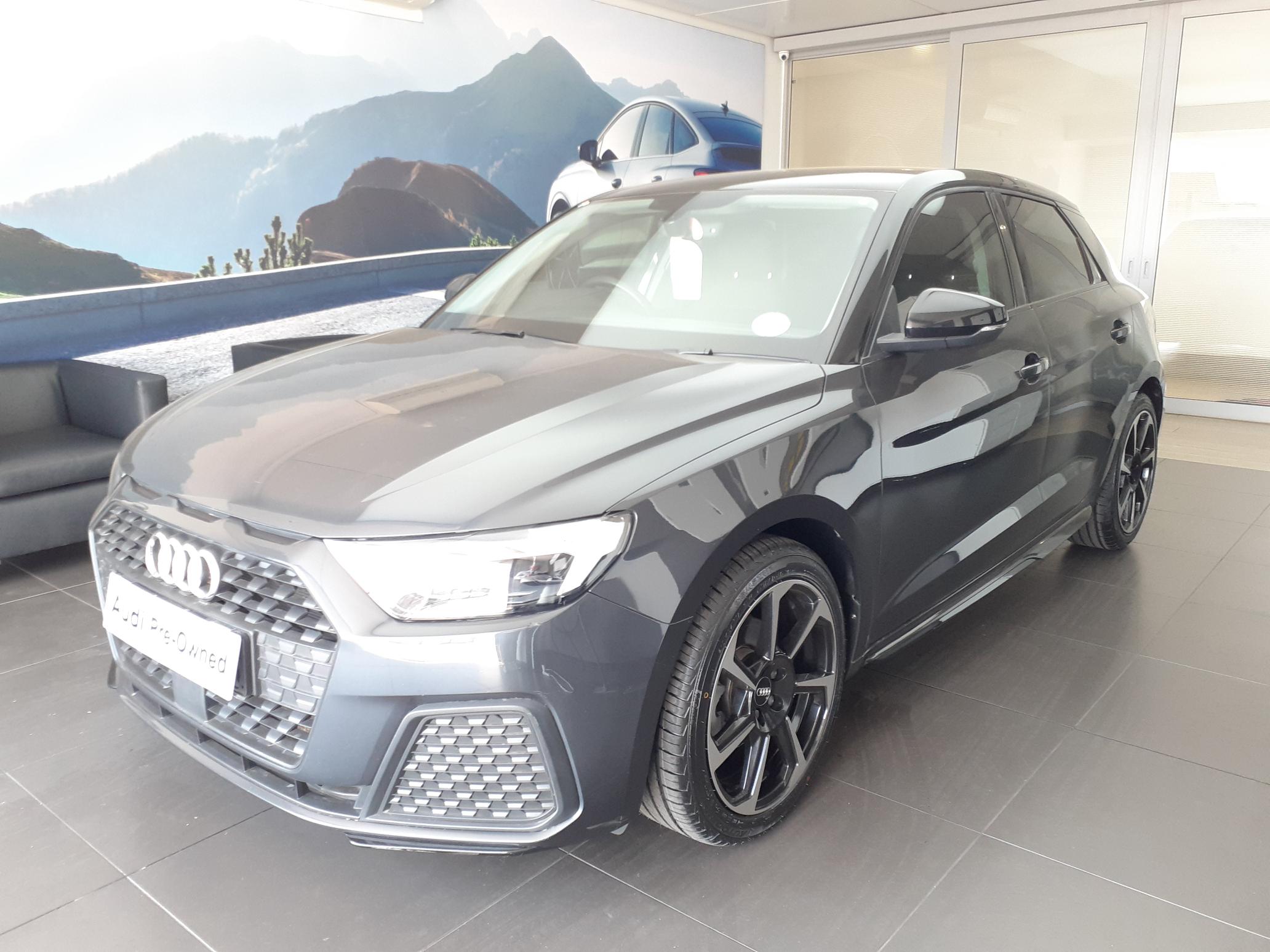 2019 Audi A1  for sale - 0489POA069817