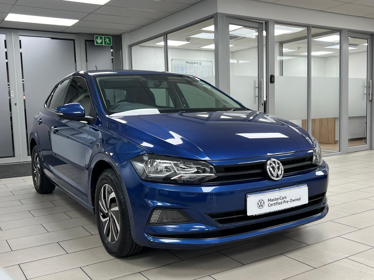 2020 Volkswagen Polo Hatch  for sale - 17463