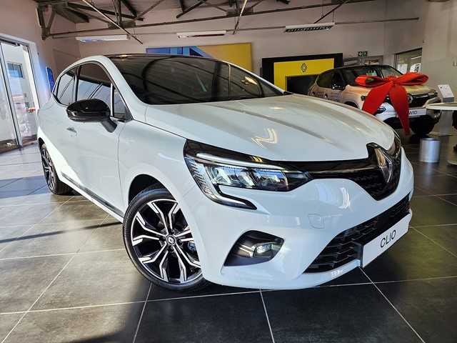 2022 Renault Clio  for sale - UR70489