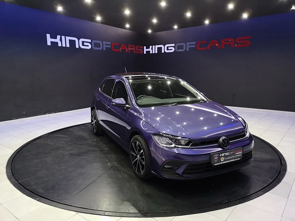 2023 Volkswagen Polo Hatch  for sale - CK22689
