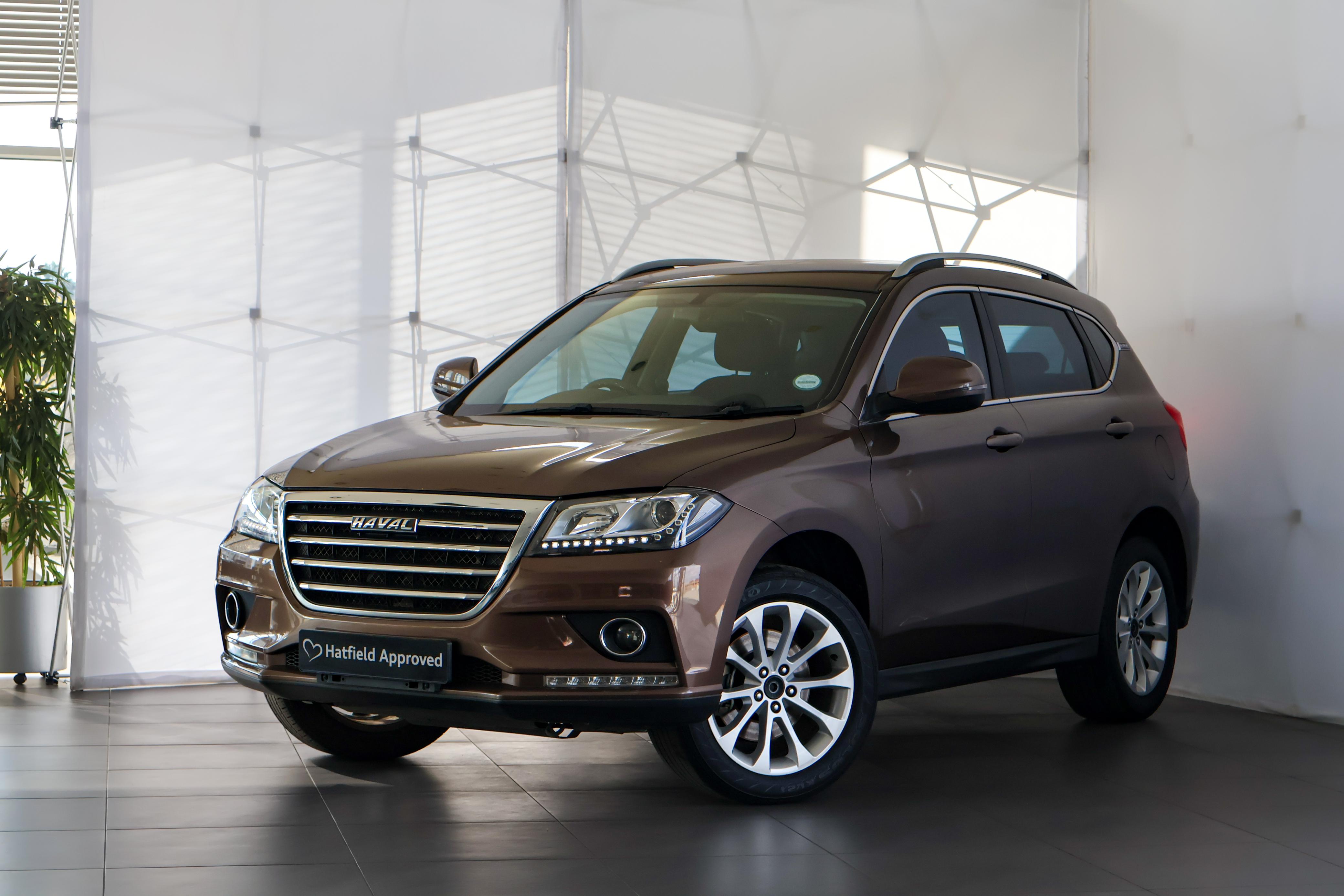 2019 Haval H2  for sale - 7753191