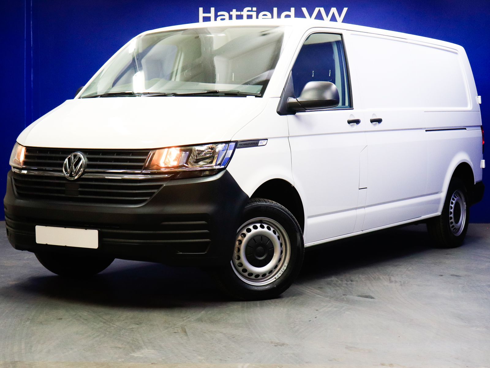 2024 Volkswagen Light Commercial Transporter Panel Van  for sale - 7753270