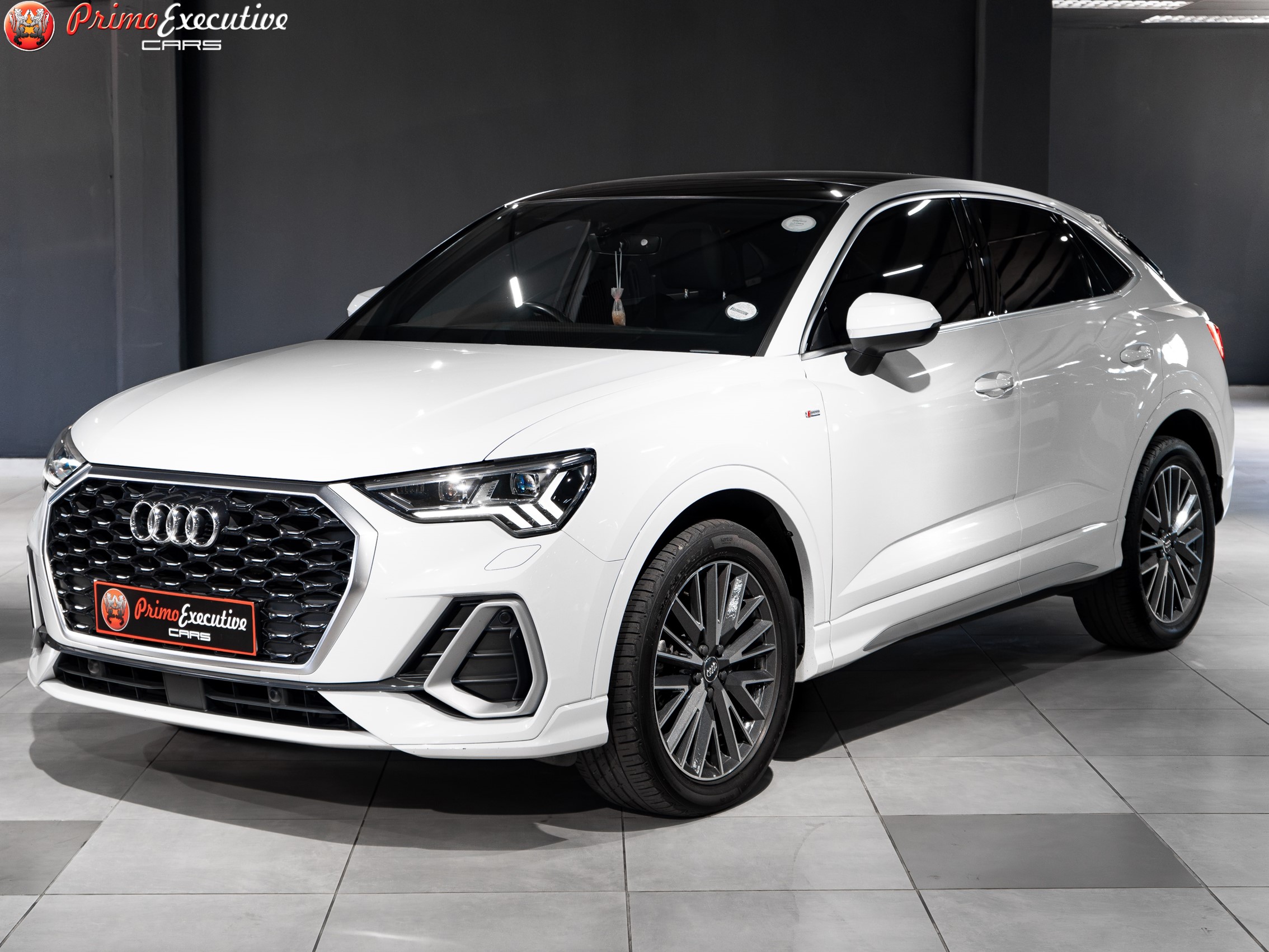 2020 Audi Q3 Sportback  for sale - 510603