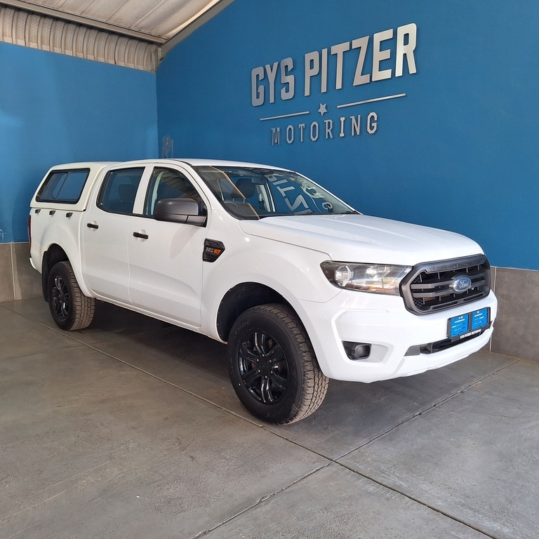 2020 Ford Ranger  for sale - WON12118