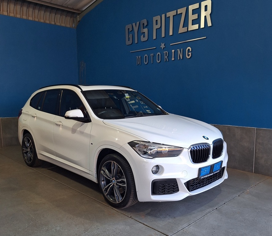 2019 BMW X1  for sale - WON12127