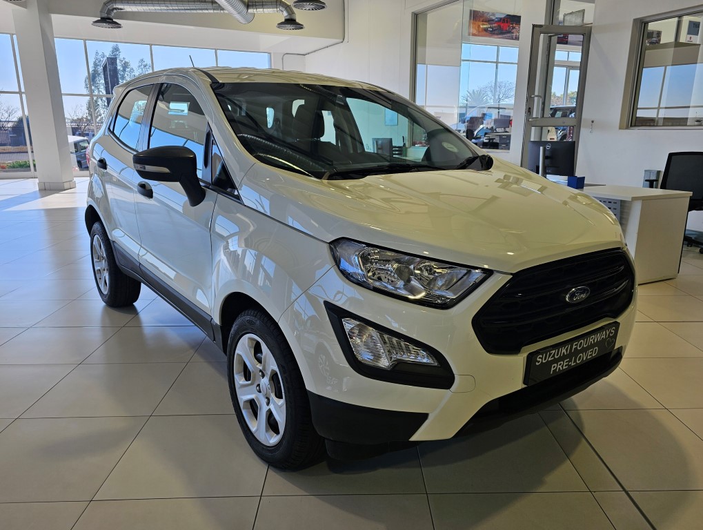 2020 Ford EcoSport  for sale - US20976
