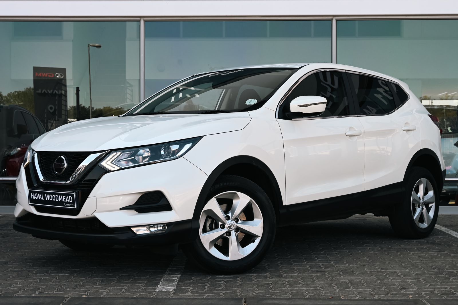 2020 Nissan Qashqai  for sale - UH70776