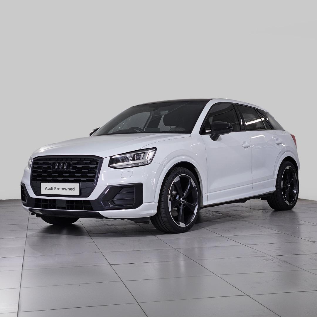 2020 Audi Q2 For Sale in KwaZulu-Natal, Pinetown