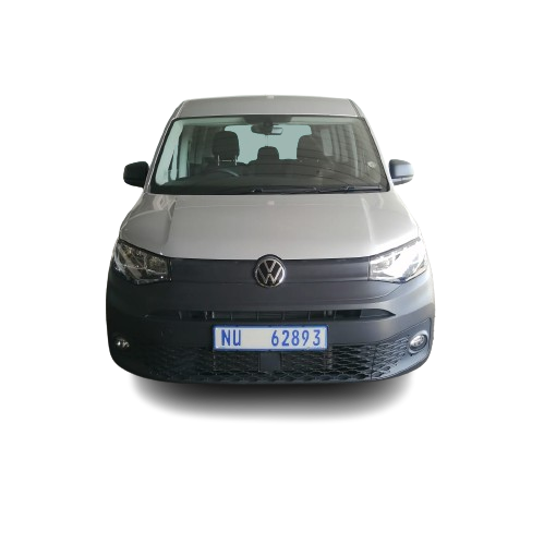 Volkswagen Light Commercial New Caddy Kombi 2023 for sale in KwaZulu-Natal, Pinetown