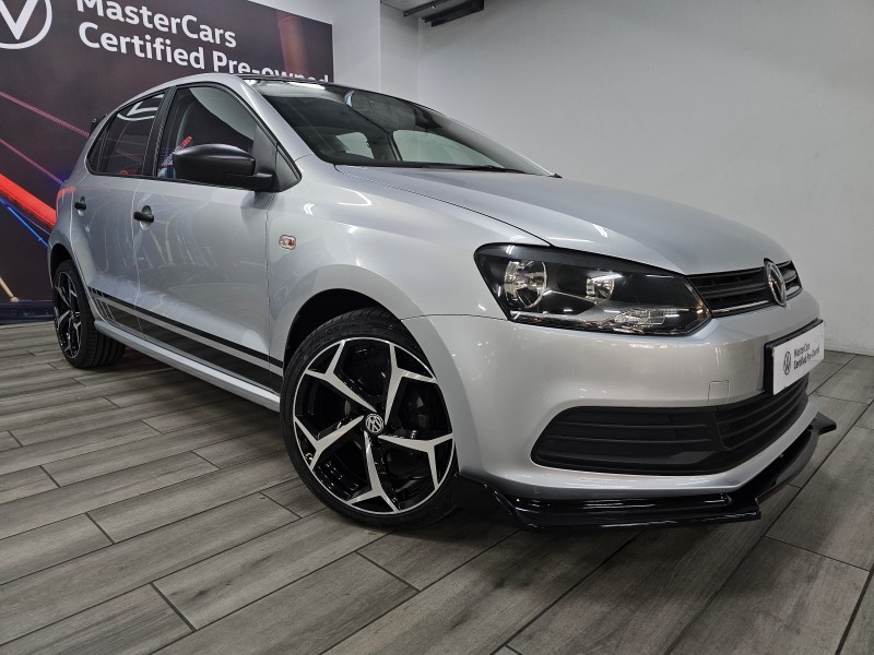 2023 Volkswagen Polo Vivo Hatch  for sale - 7754151