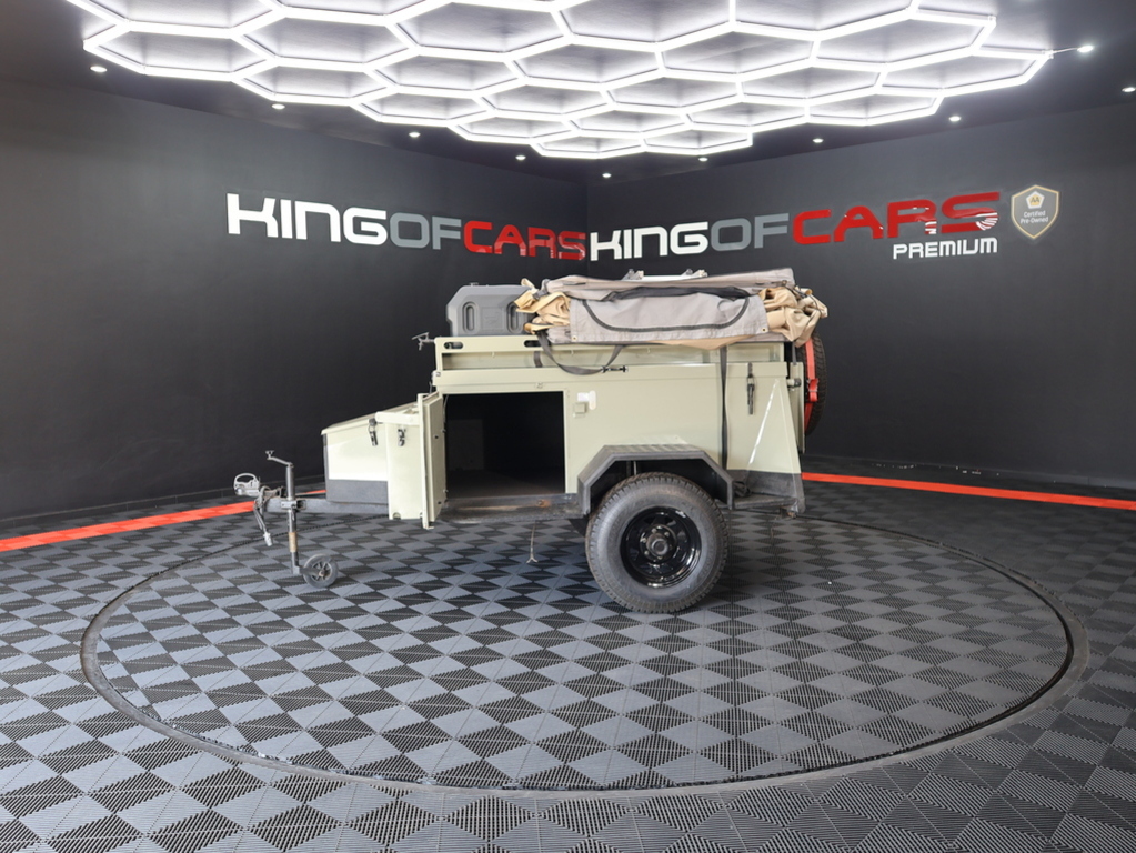 Challenger Bundu 2006 for sale in Gauteng, Boksburg