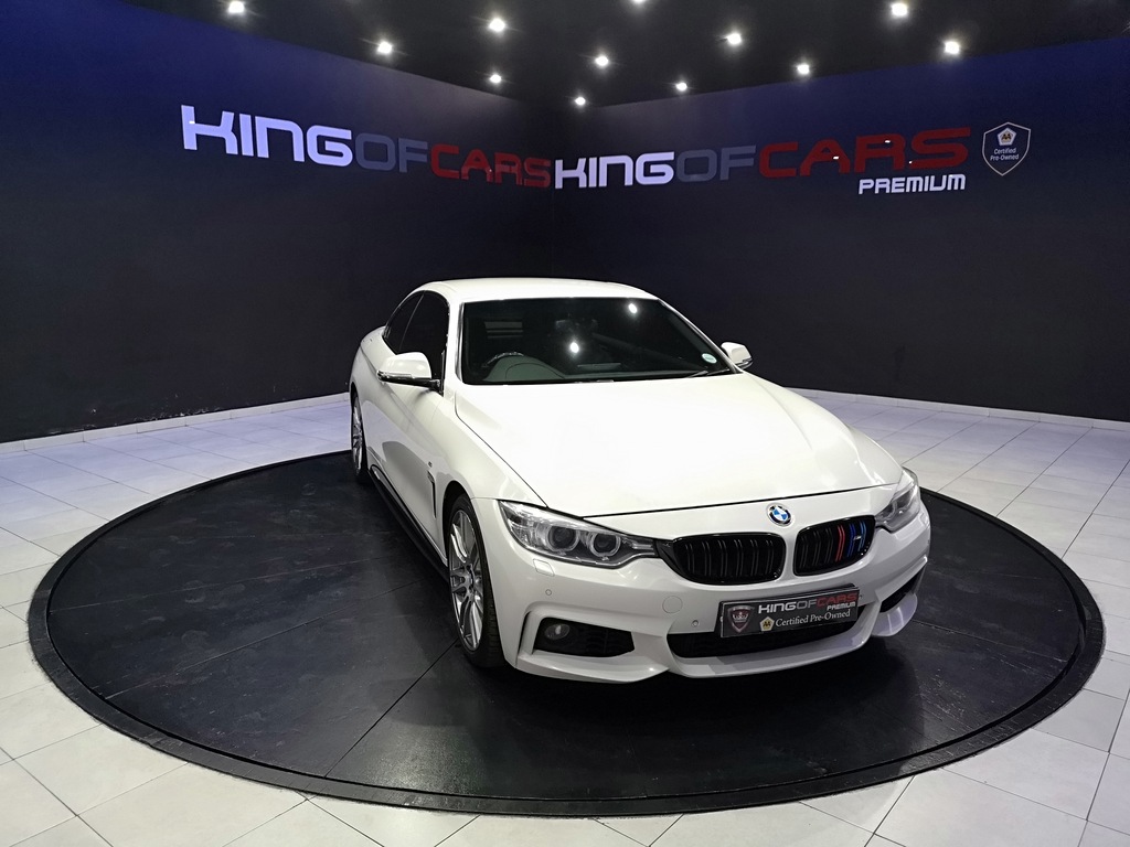 2015 BMW 4 Series  for sale - CK22833