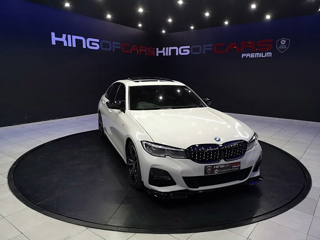 2019 BMW 3 Series  for sale - CK22745
