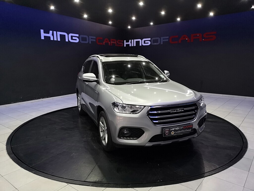 2020 Haval H2  for sale - CK22748