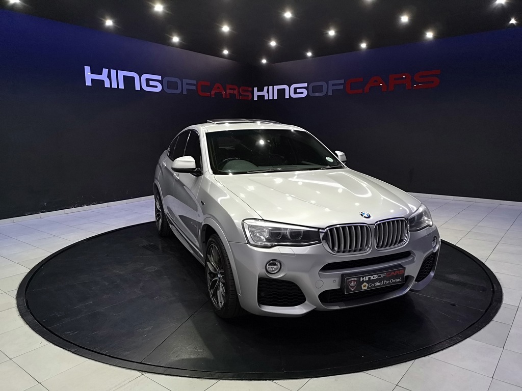 2015 BMW X4  for sale - CK22749
