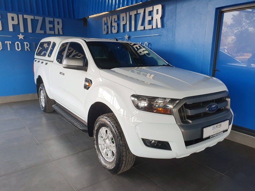 2019 Ford Ranger  for sale - WON12136