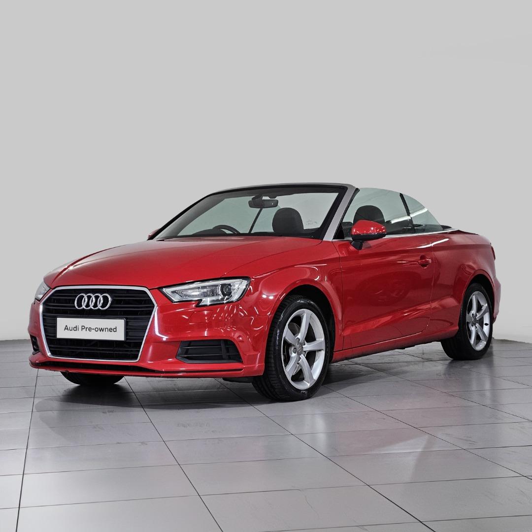 2019 Audi A3 For Sale in KwaZulu-Natal, Pinetown