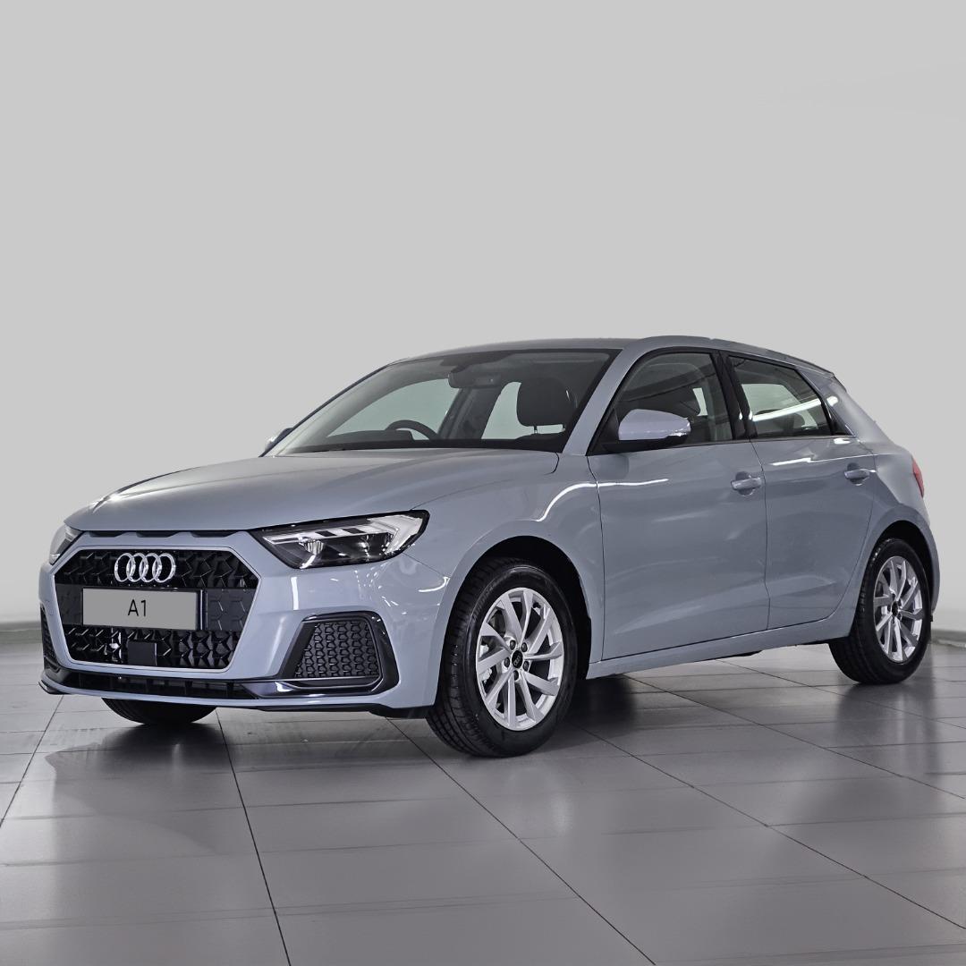 2024 Audi A1  for sale - 311620/1