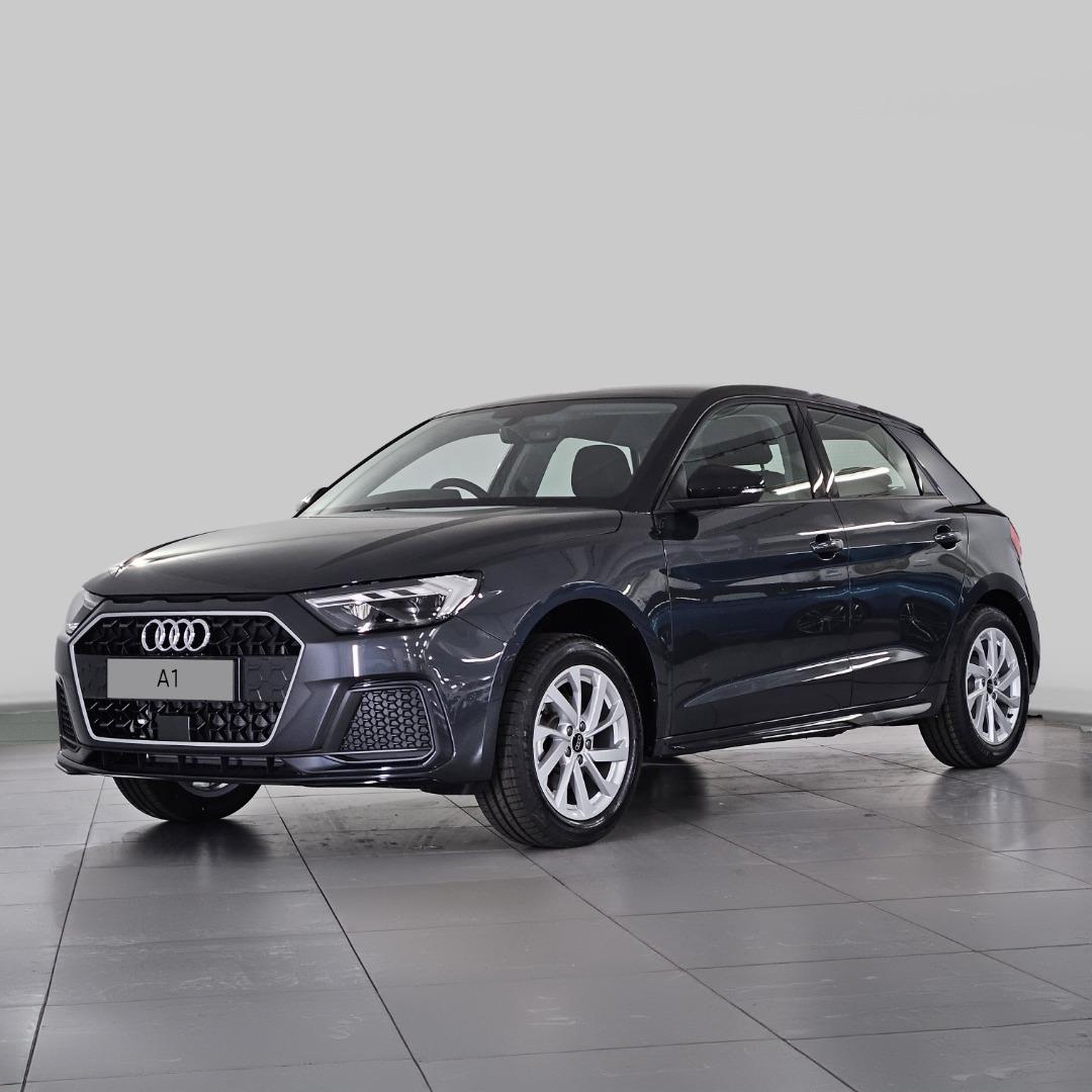 2024 Audi A1  for sale - 310916/1