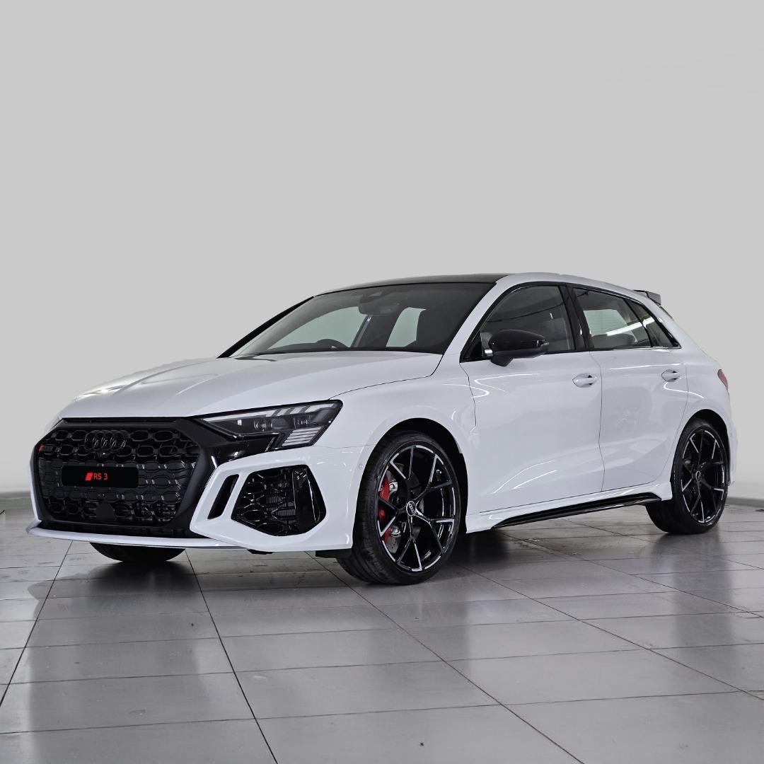 2024 Audi RS3  for sale - 307666/1