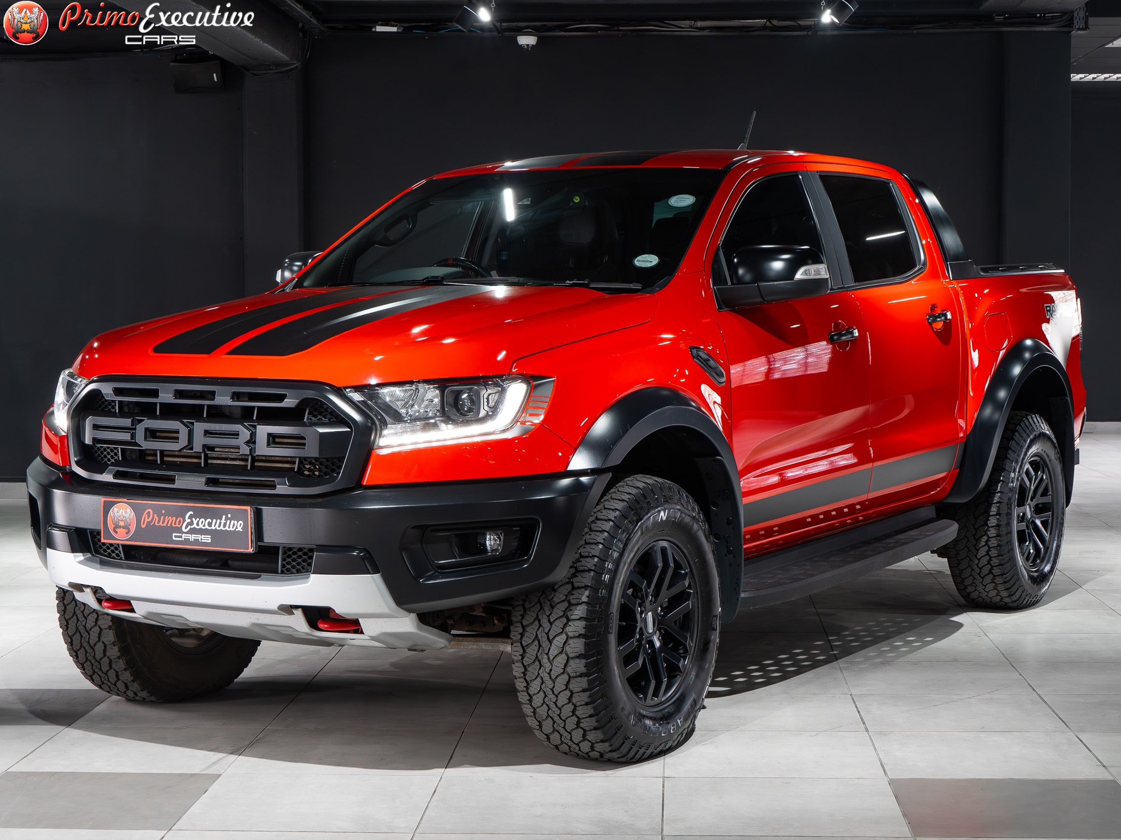 2022 Ford Ranger Raptor  for sale - 510605