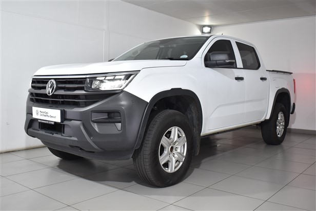 2023 Volkswagen Light Commercial New Amarok  for sale - 8002-280570