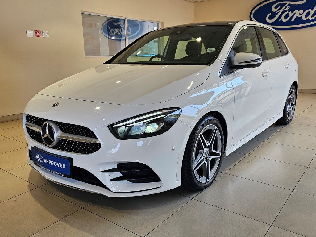 2021 Mercedes-Benz B-Class  for sale - UF70836