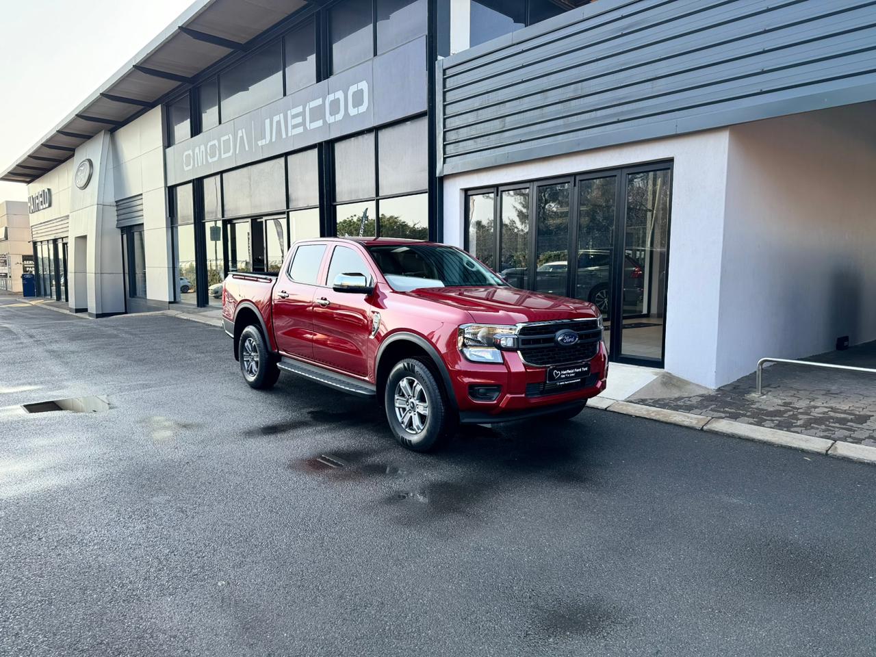 2023 Ford New Ranger  for sale - UF70751